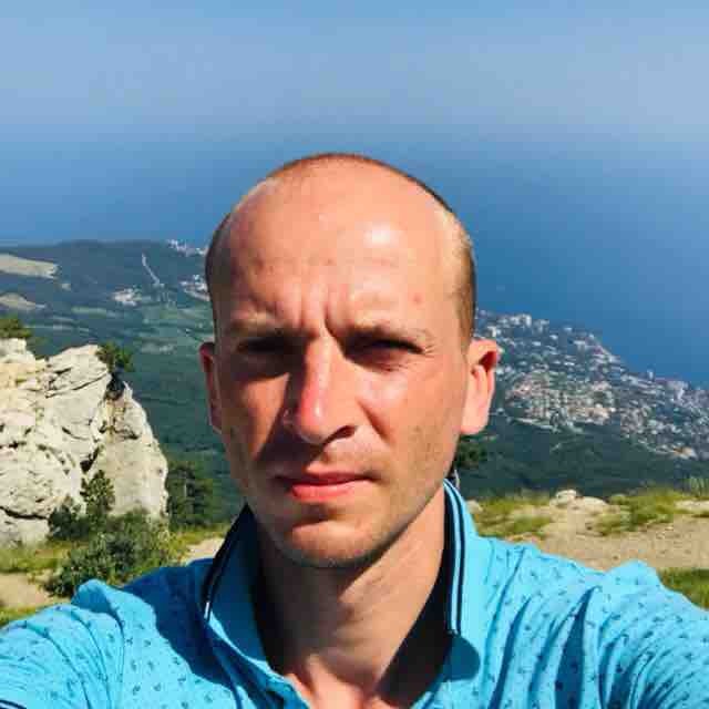 Анатолий Митрохин