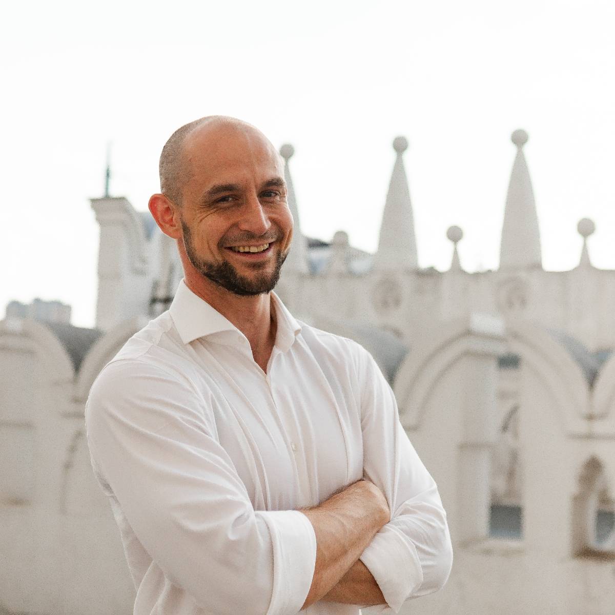 Виталий Чернышев