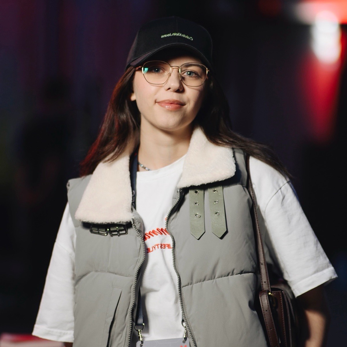 Дина Гуревич | Сетка — социальная сеть от hh.ru