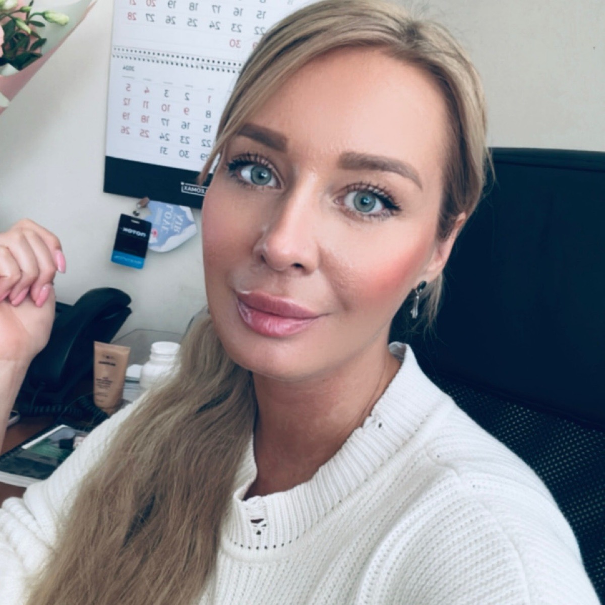 Алёна Канарская | Сетка — социальная сеть от hh.ru