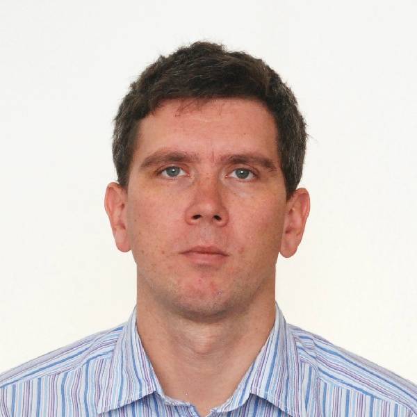 Дмитрий Родионов | Сетка — социальная сеть от hh.ru