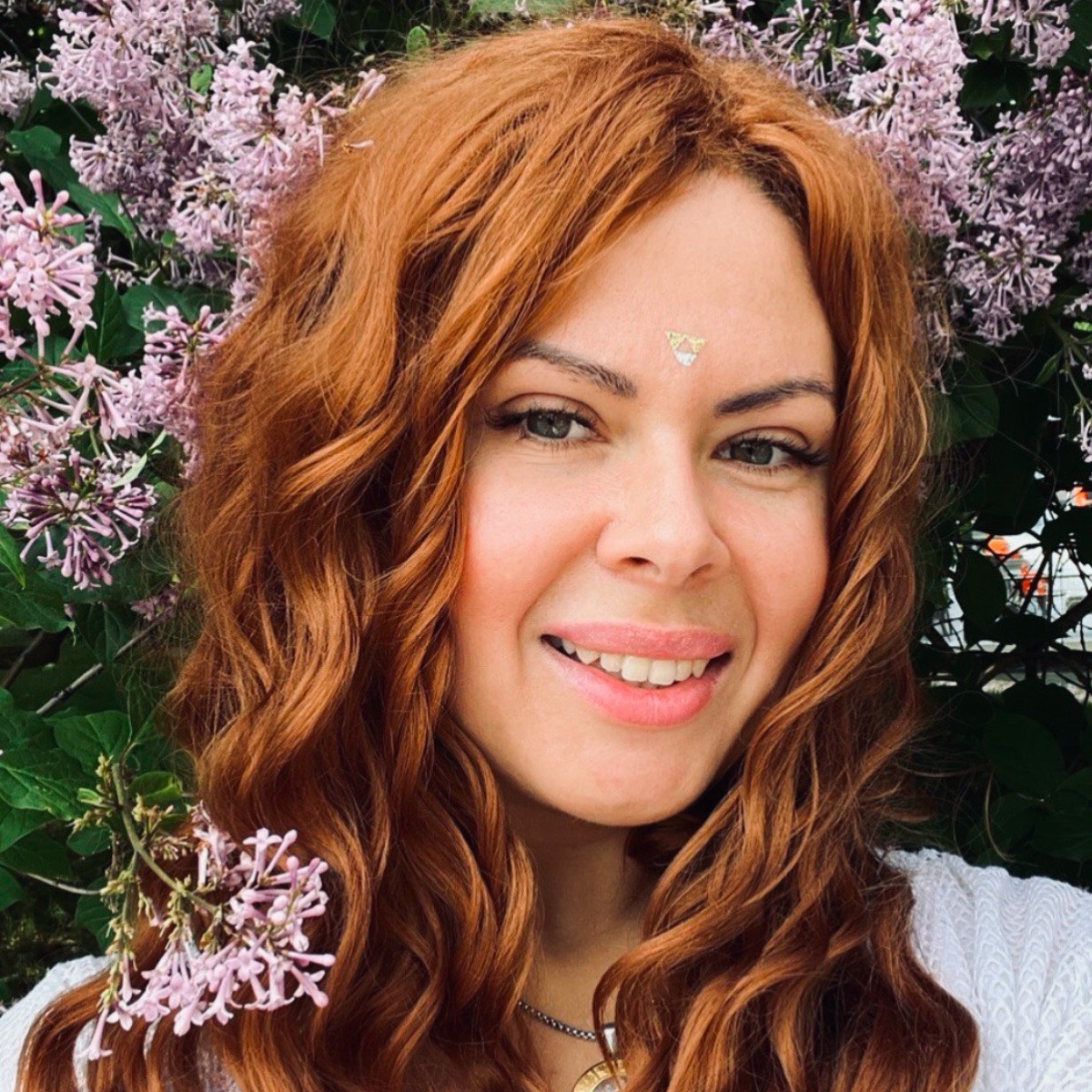 Юлия Ефимова