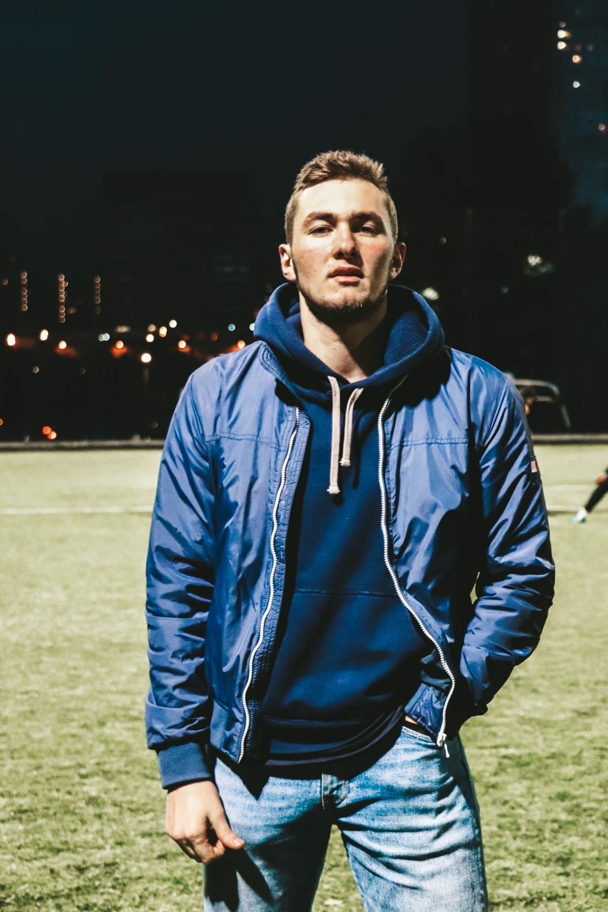 Илья Пискунов | Сетка — социальная сеть от hh.ru