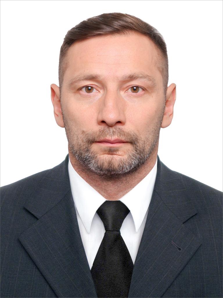 Александр Курышев