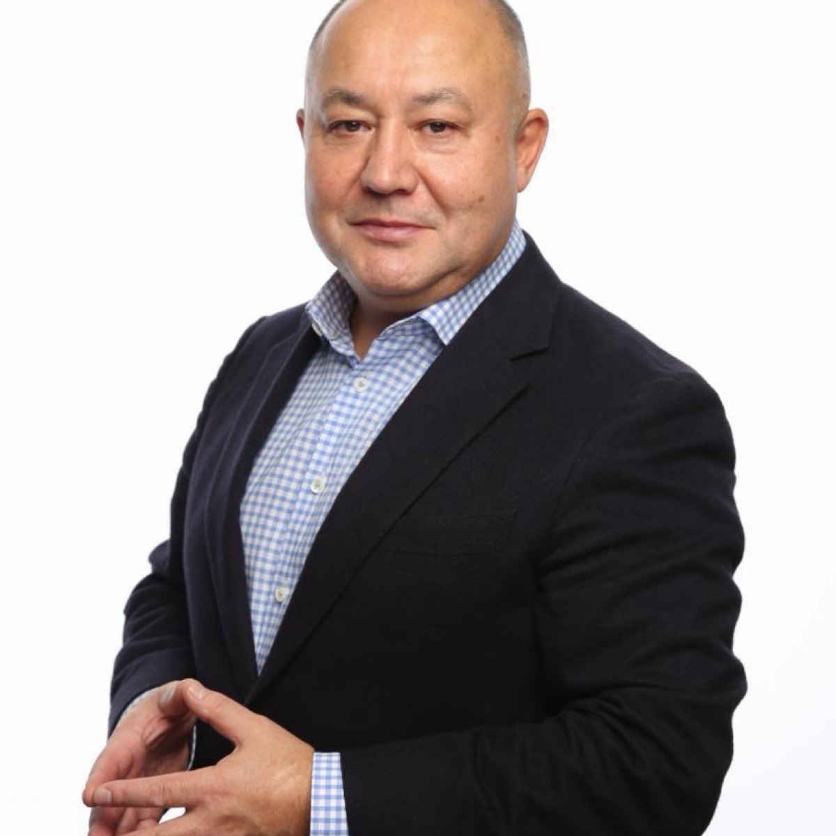 Ленар Зинатулин