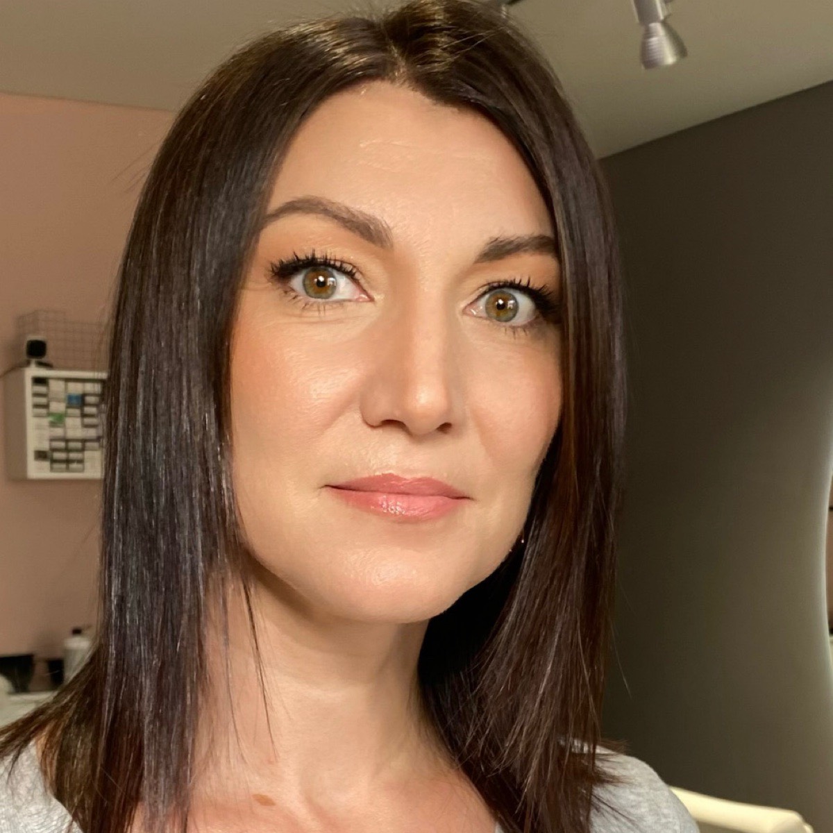 Марина Чарушникова