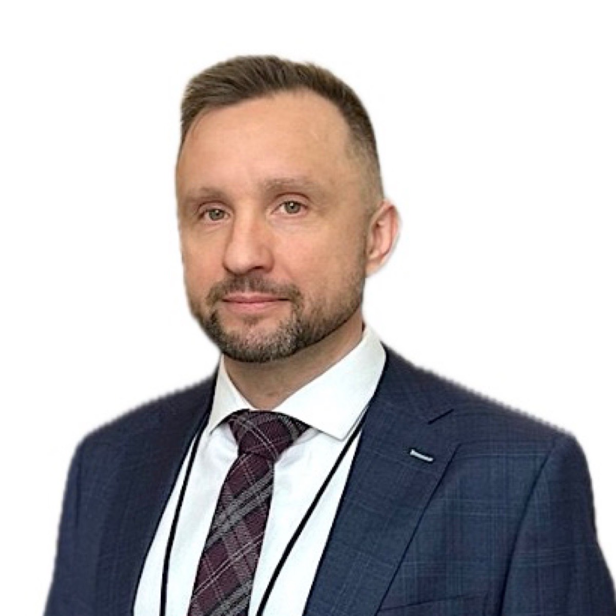 Владимир Лукьянов