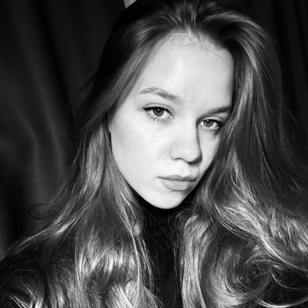 Алла Соломатина