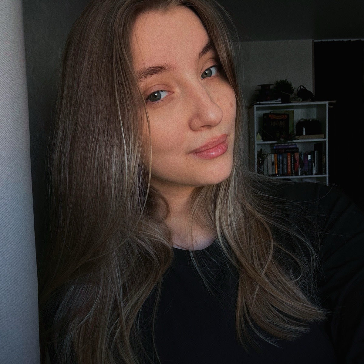 Оливия Вьюгова