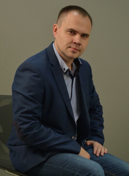 Вячеслав Меркулин | Сетка — социальная сеть от hh.ru