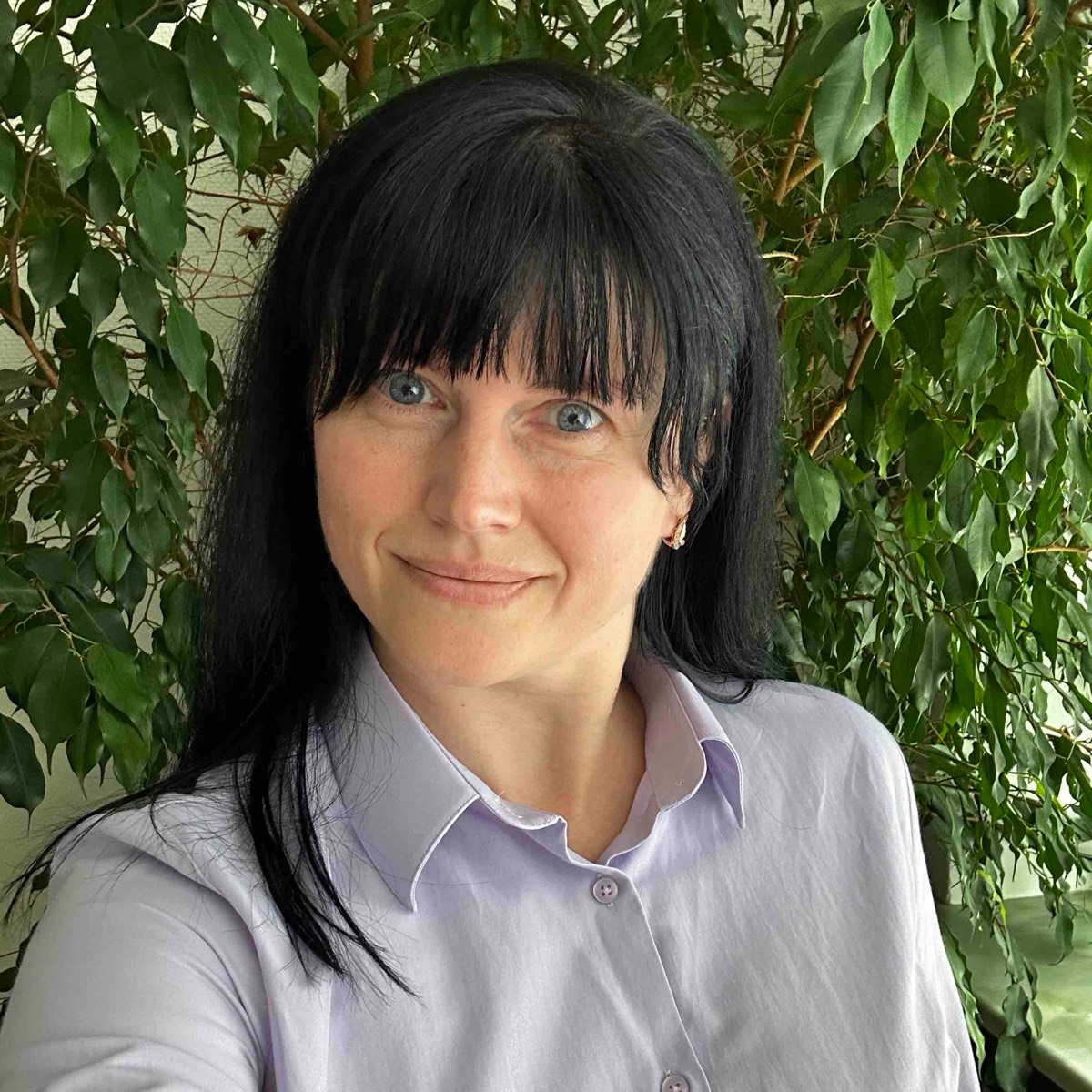 Татьяна Панкратова