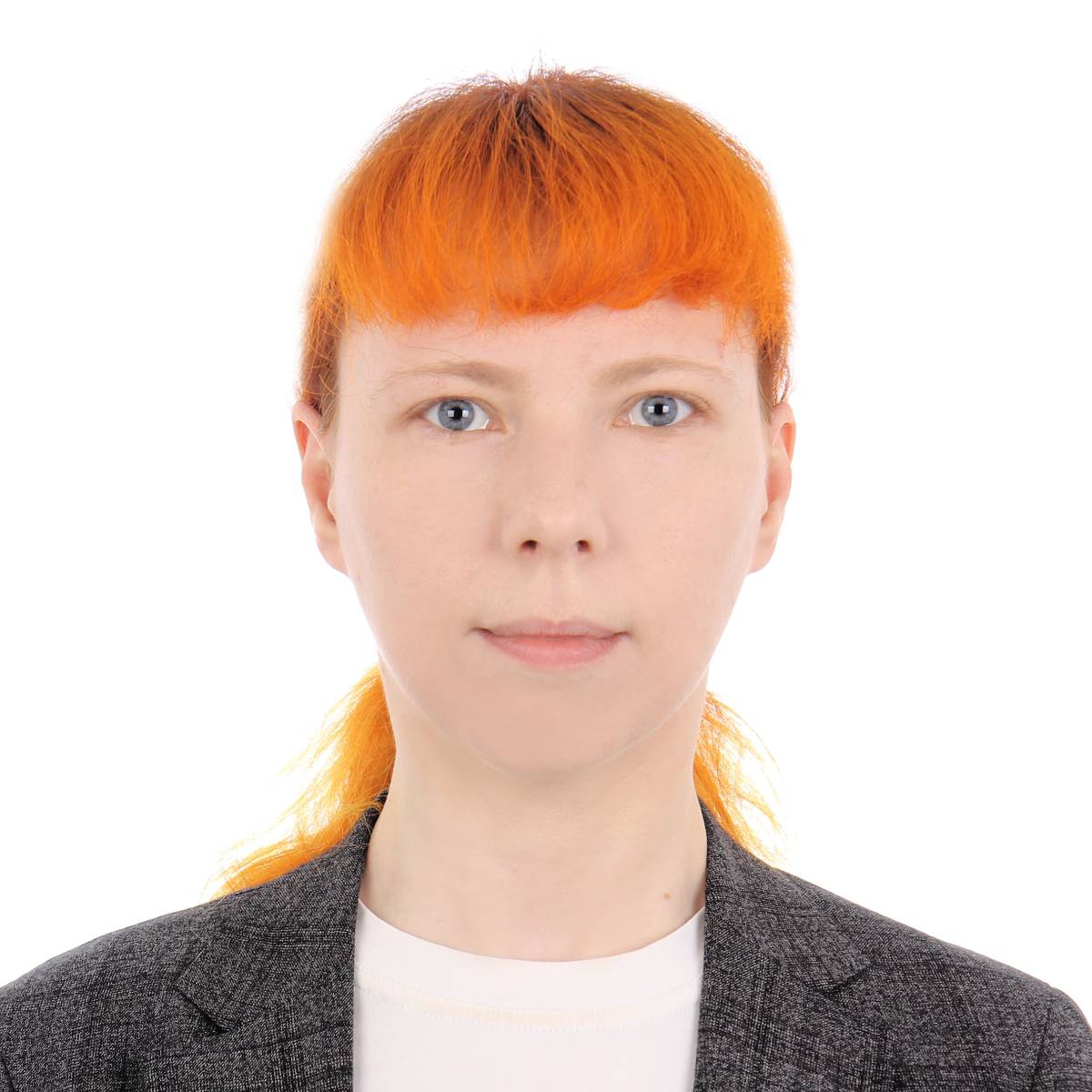 Кристина Смирнова | Сетка — социальная сеть от hh.ru