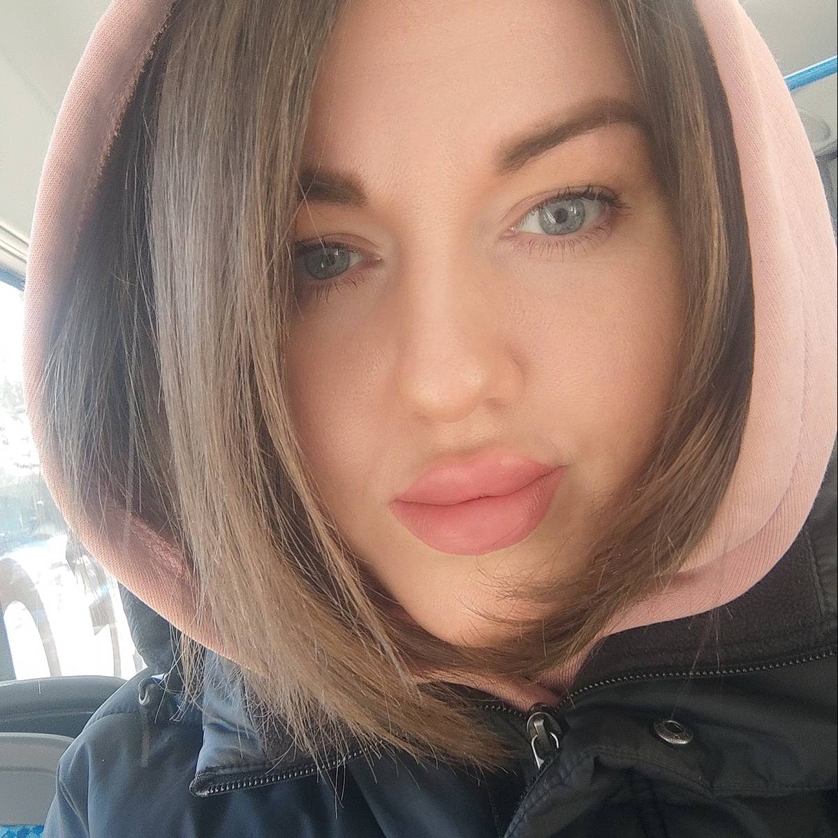 Алёна Ванькова