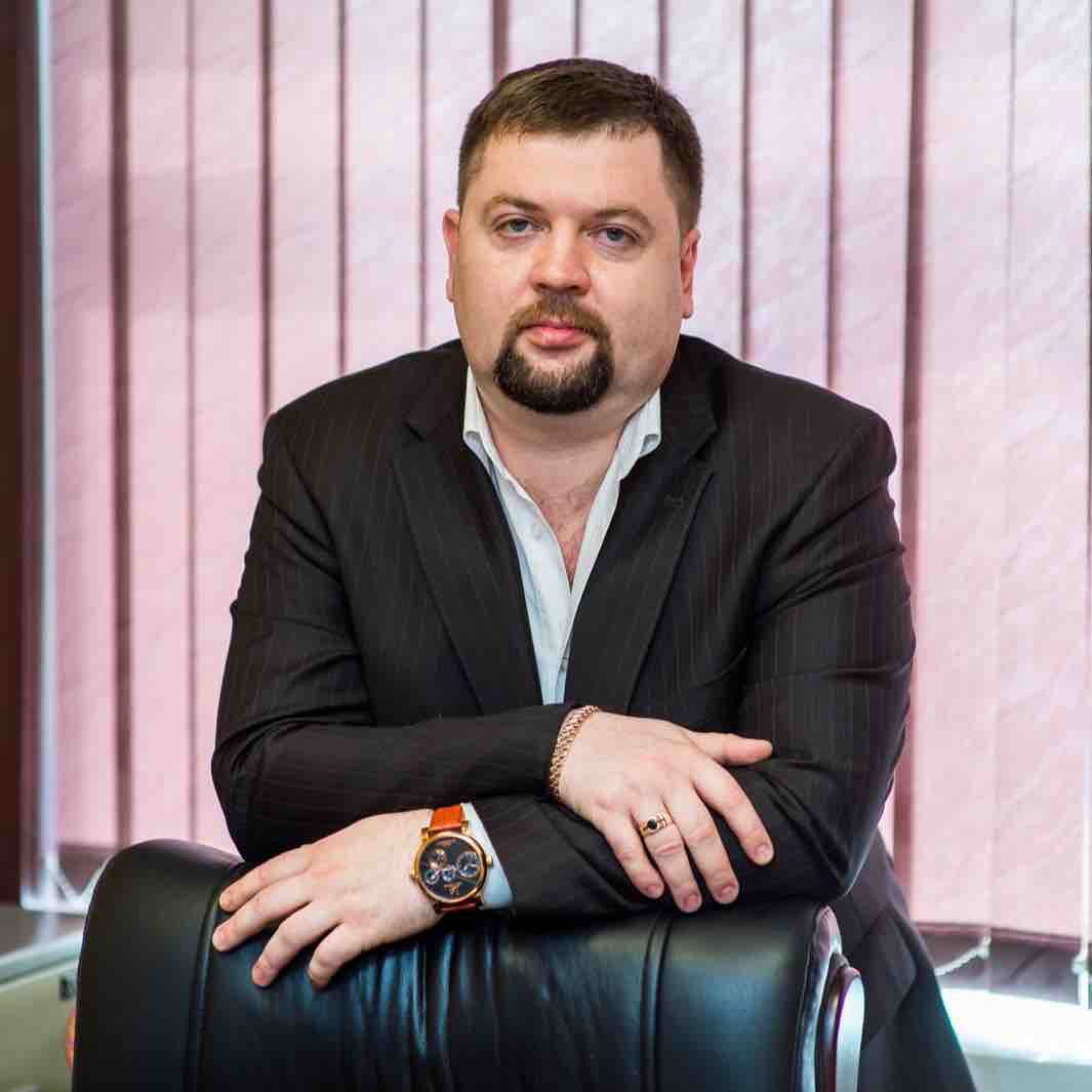 Павел Кобышев | Сетка — социальная сеть от hh.ru