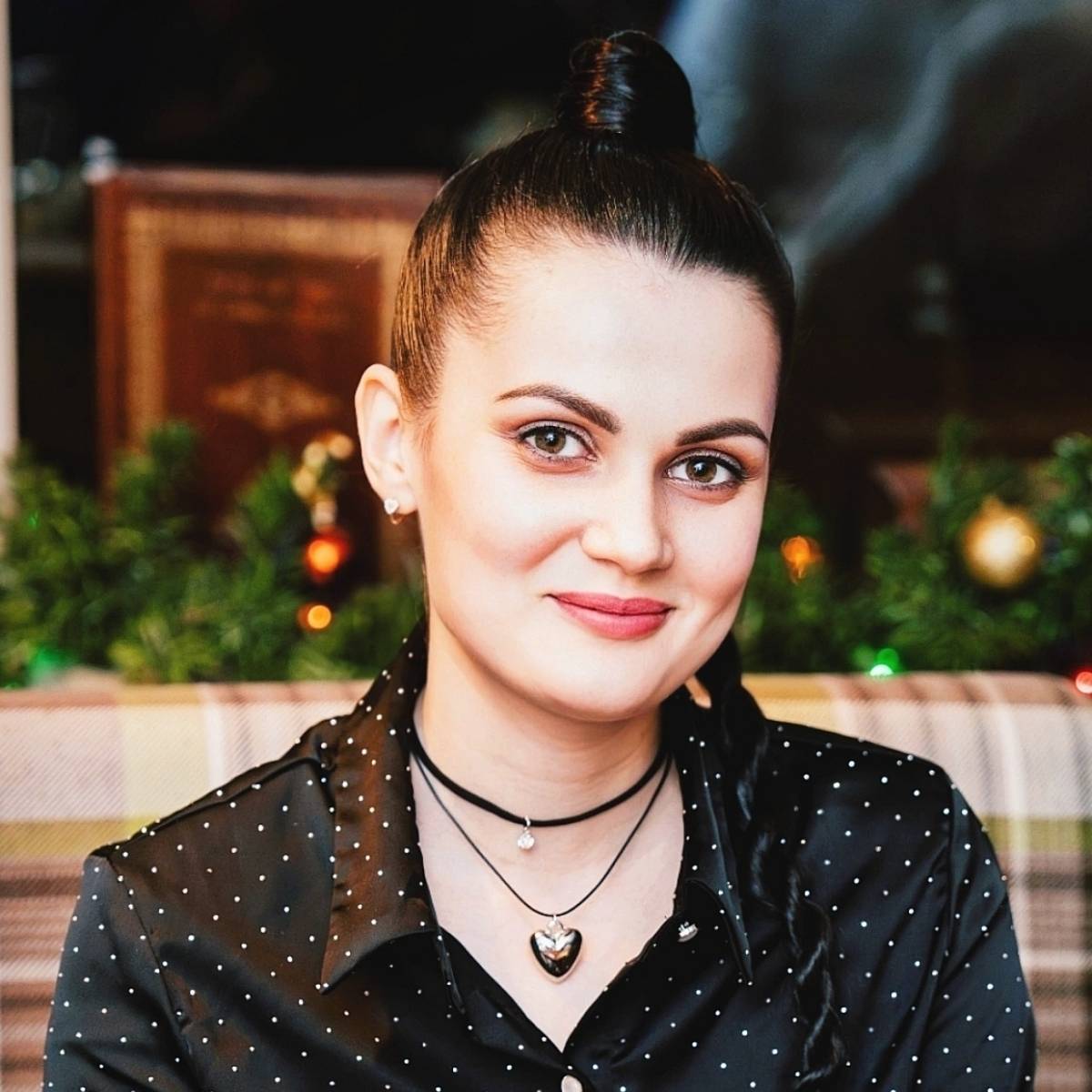 Виктория Новикова