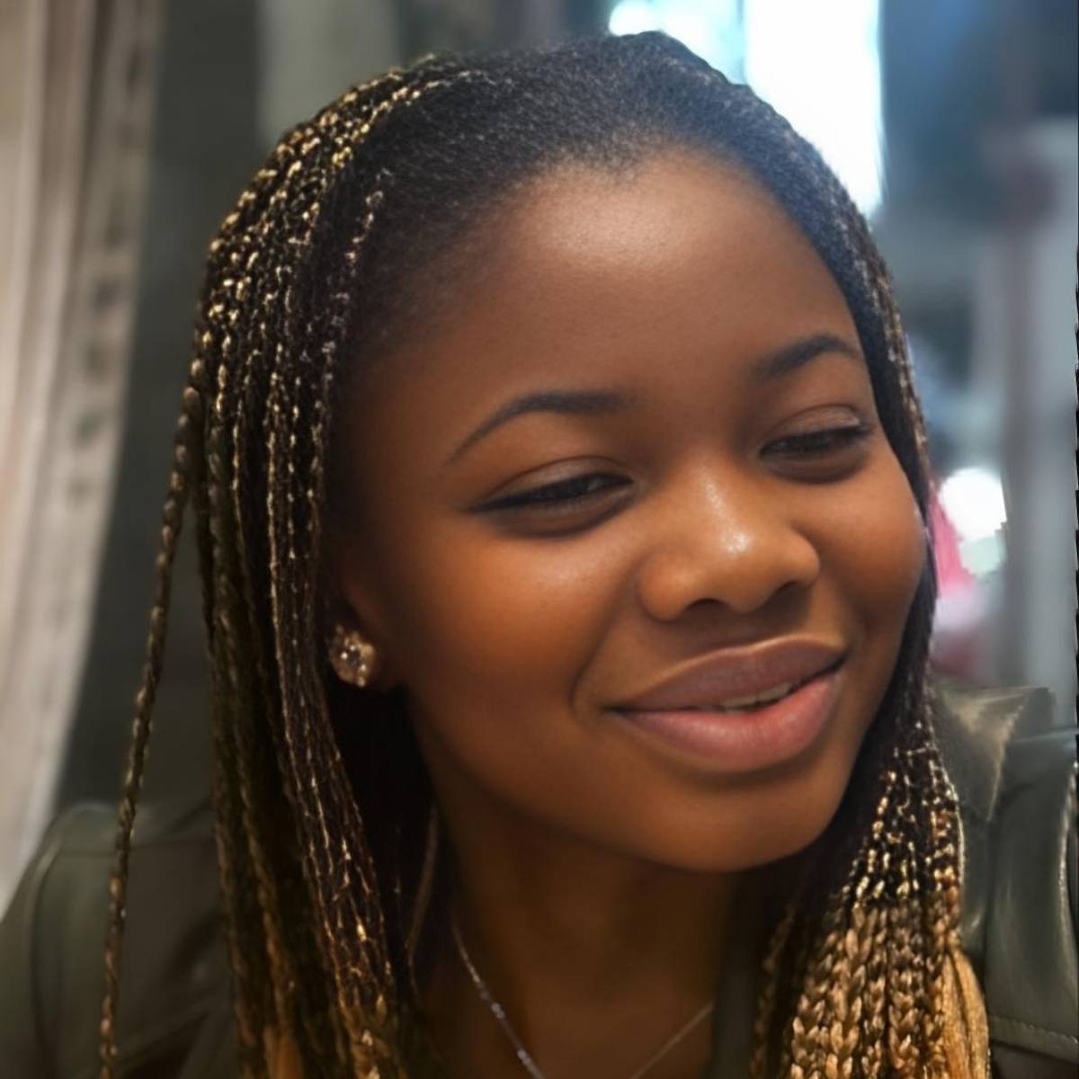 Джордана Манье | Сетка — социальная сеть от hh.ru