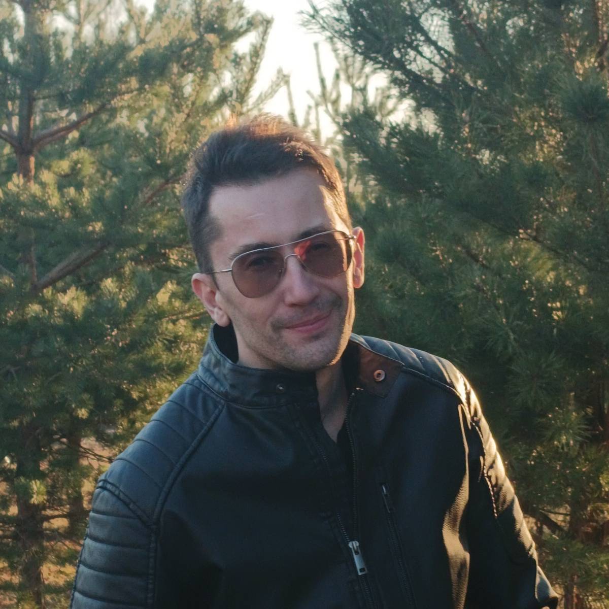 Кирилл Кашинцев