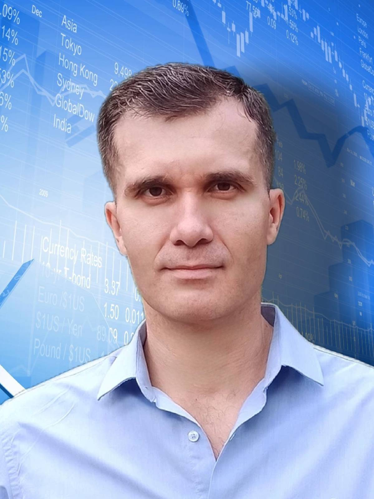 Павел Леонов