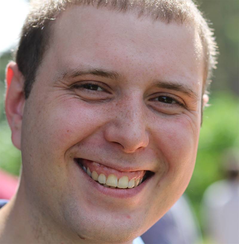 Андрей Громов