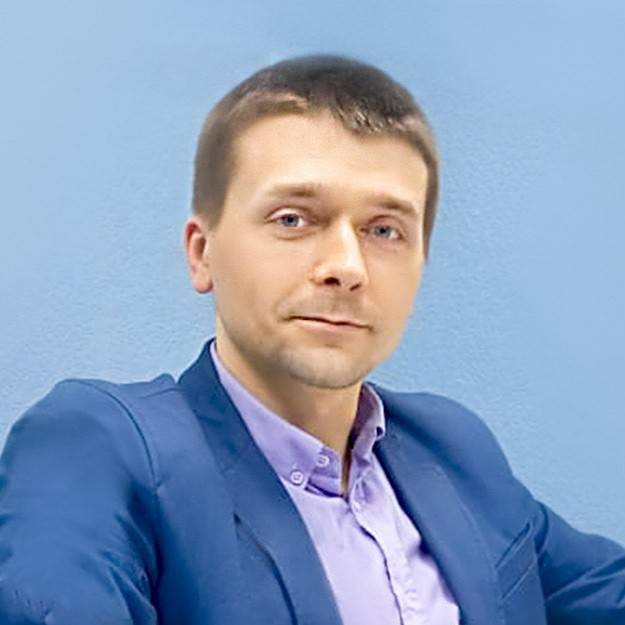 Алексей Савельев | Сетка — социальная сеть от hh.ru