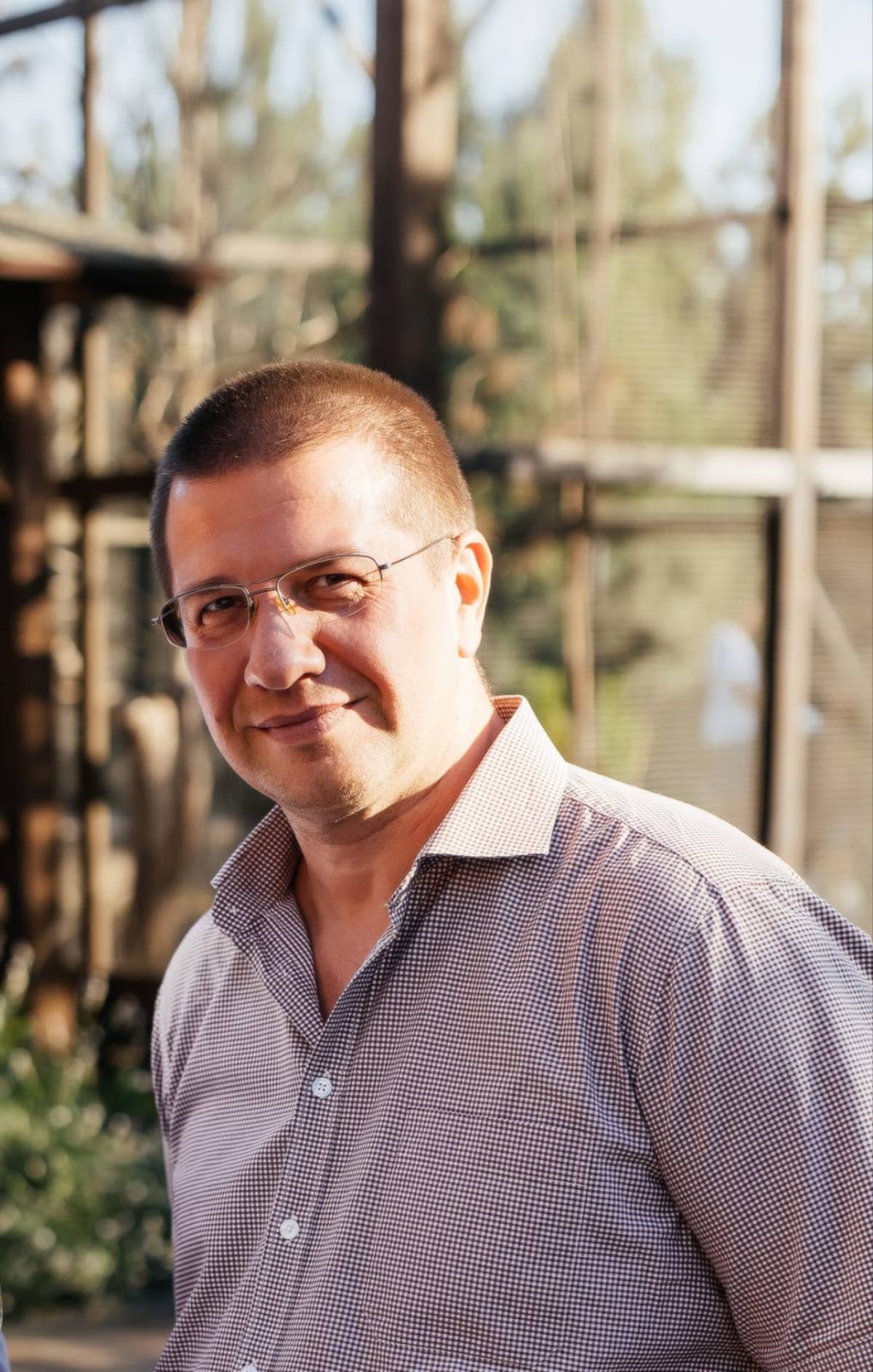 Александр Амитон