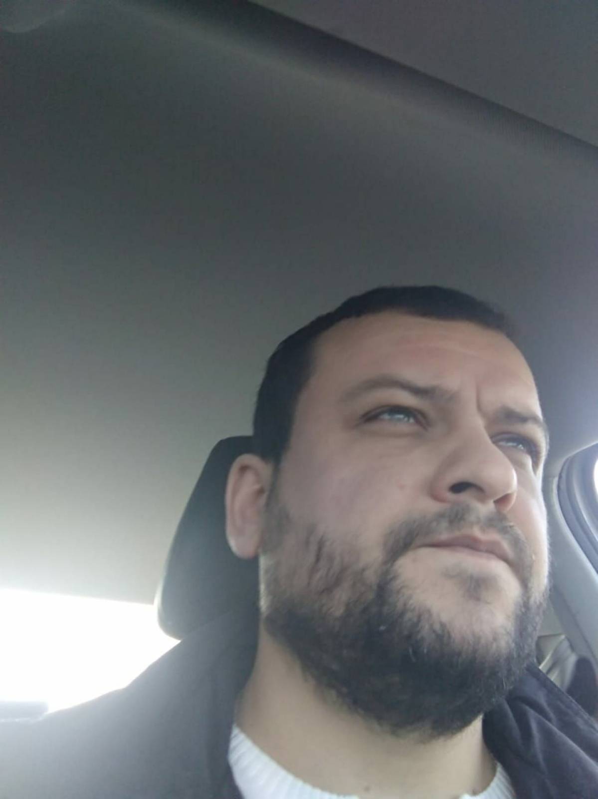 Дмитрий Романов