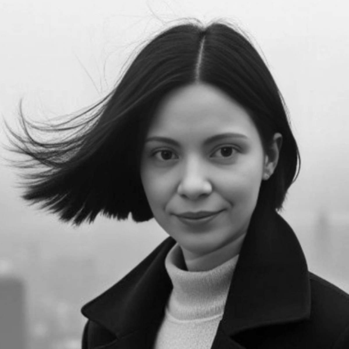 Динара Гарипова