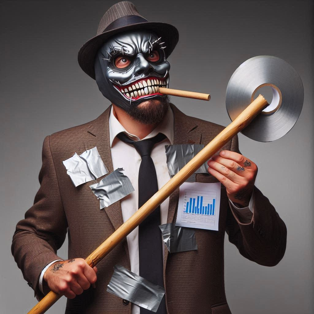 MVP на коленке: как запускать продукт из палок и драйва | Сетка — социальная сеть от hh.ru