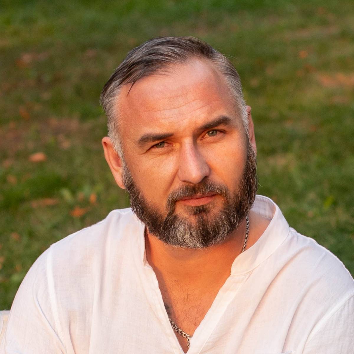 Константин Лычев