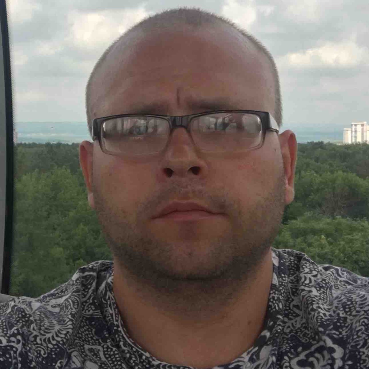 Дмитрий Белянин