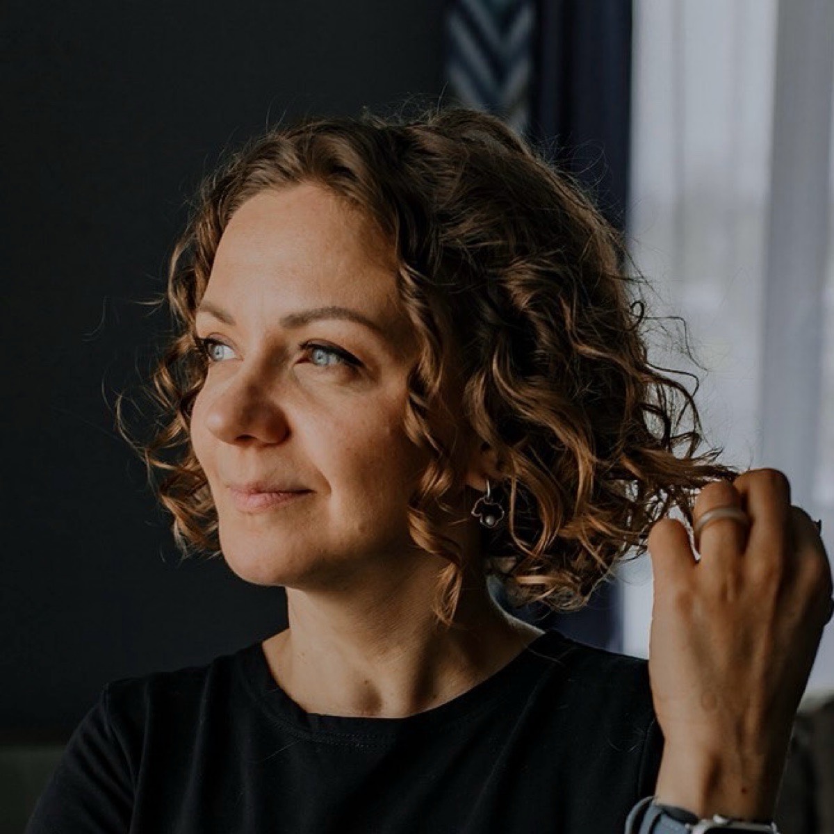 Екатерина Буц