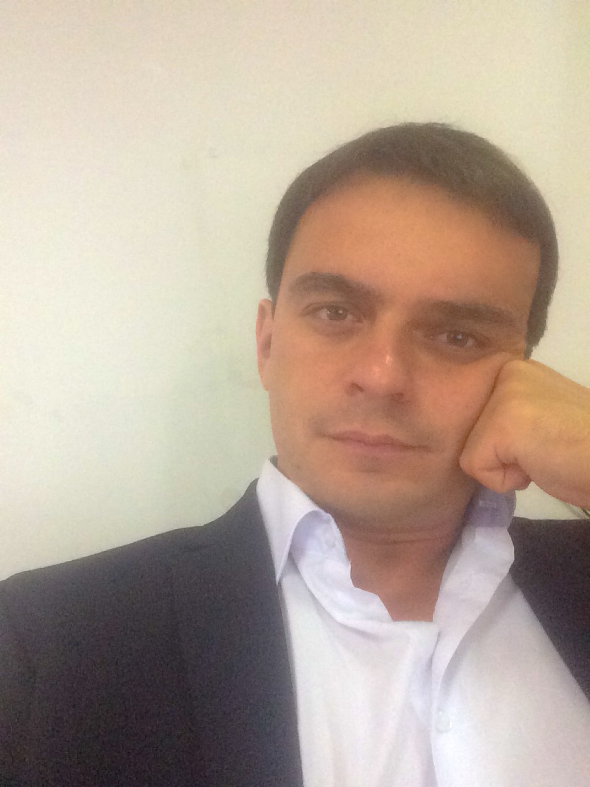 Вячеслав Тегин