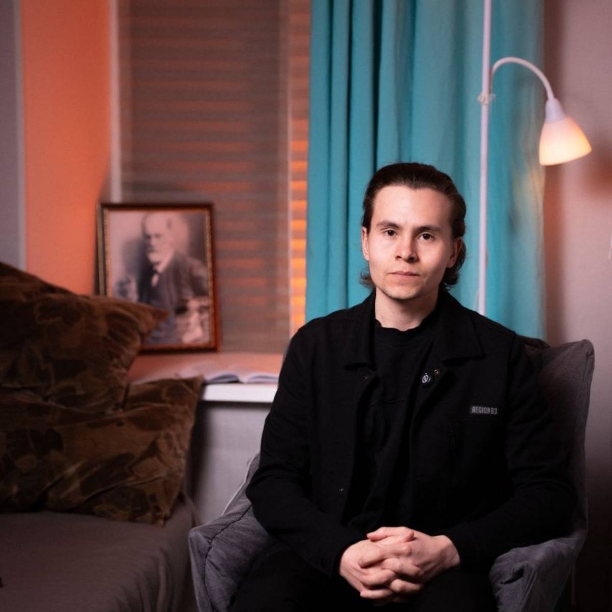 Андрей Тюленев