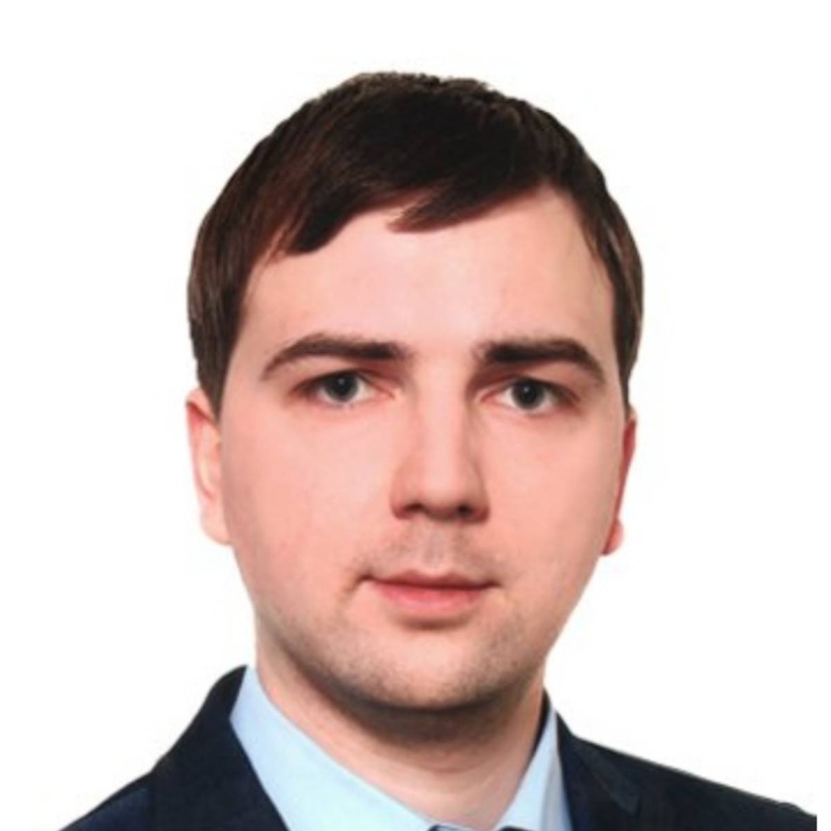 Андрей Шаюнов | Сетка — социальная сеть от hh.ru