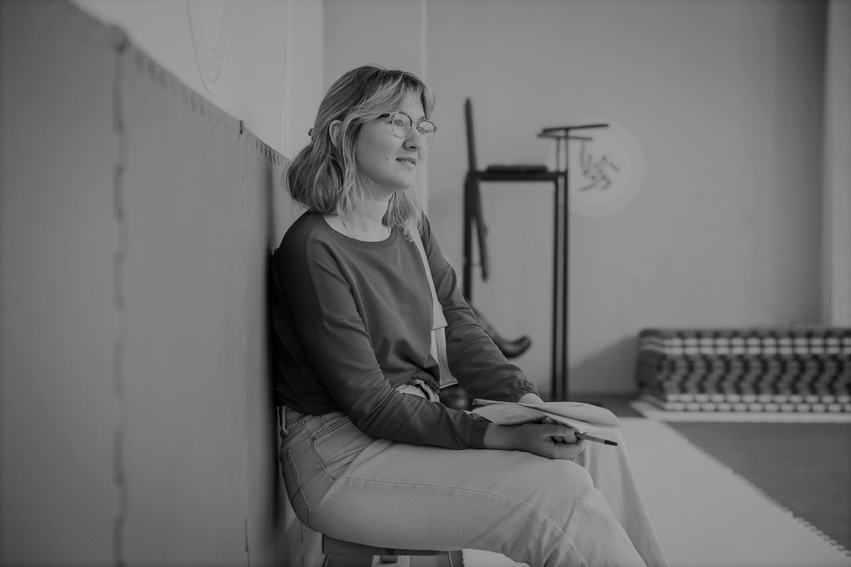 Анжела Аксенова