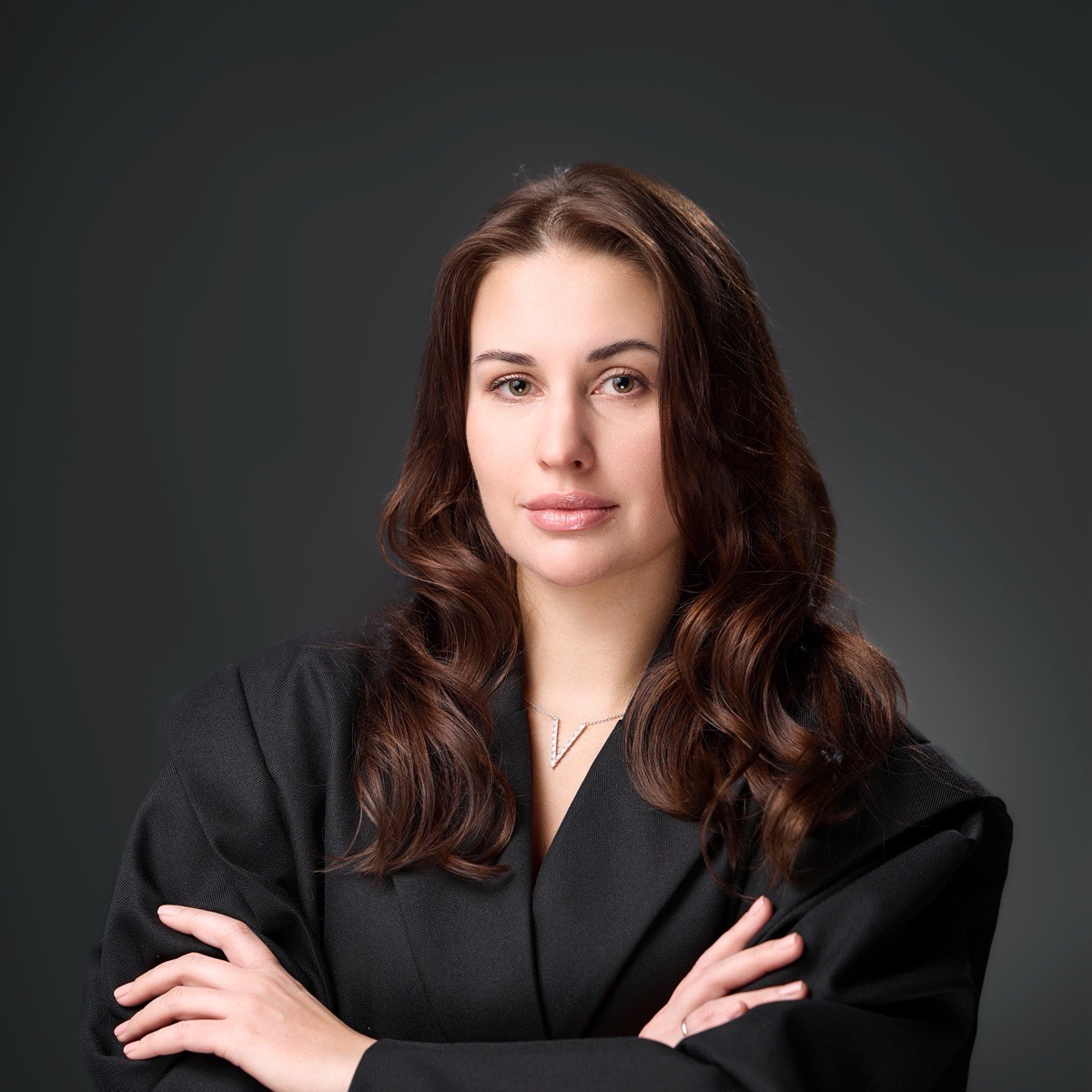 Анна Стрельникова | Сетка — социальная сеть от hh.ru