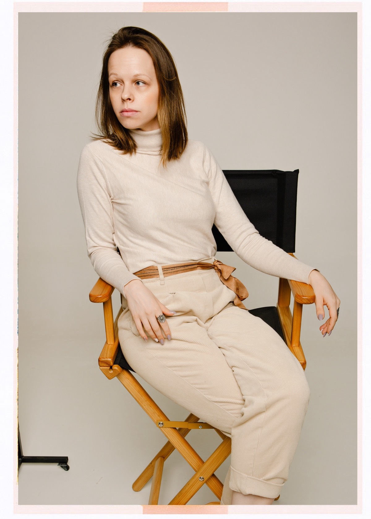 Александра Авхутская | Сетка — социальная сеть от hh.ru