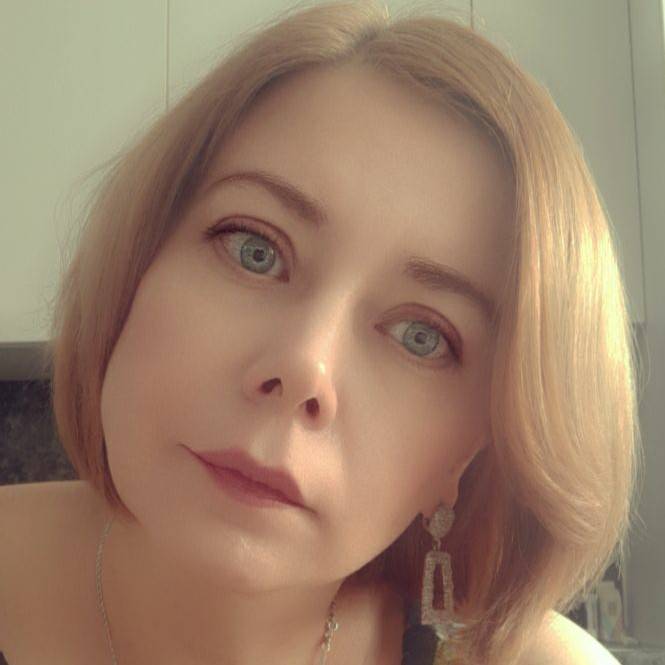 Katrin Sokolova