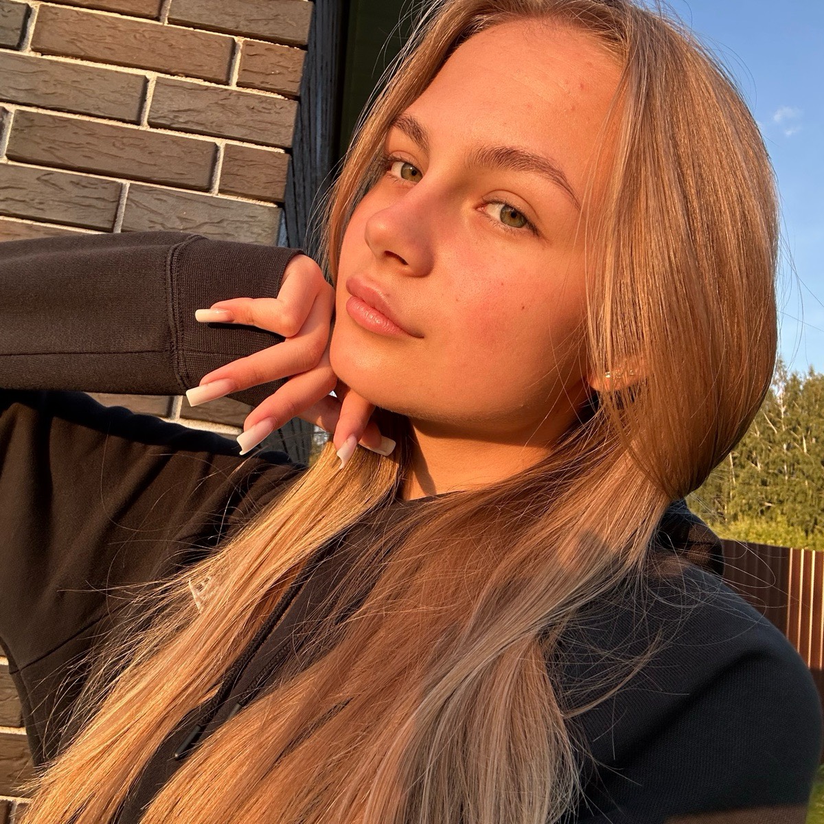 Дарья Бочкарёва
