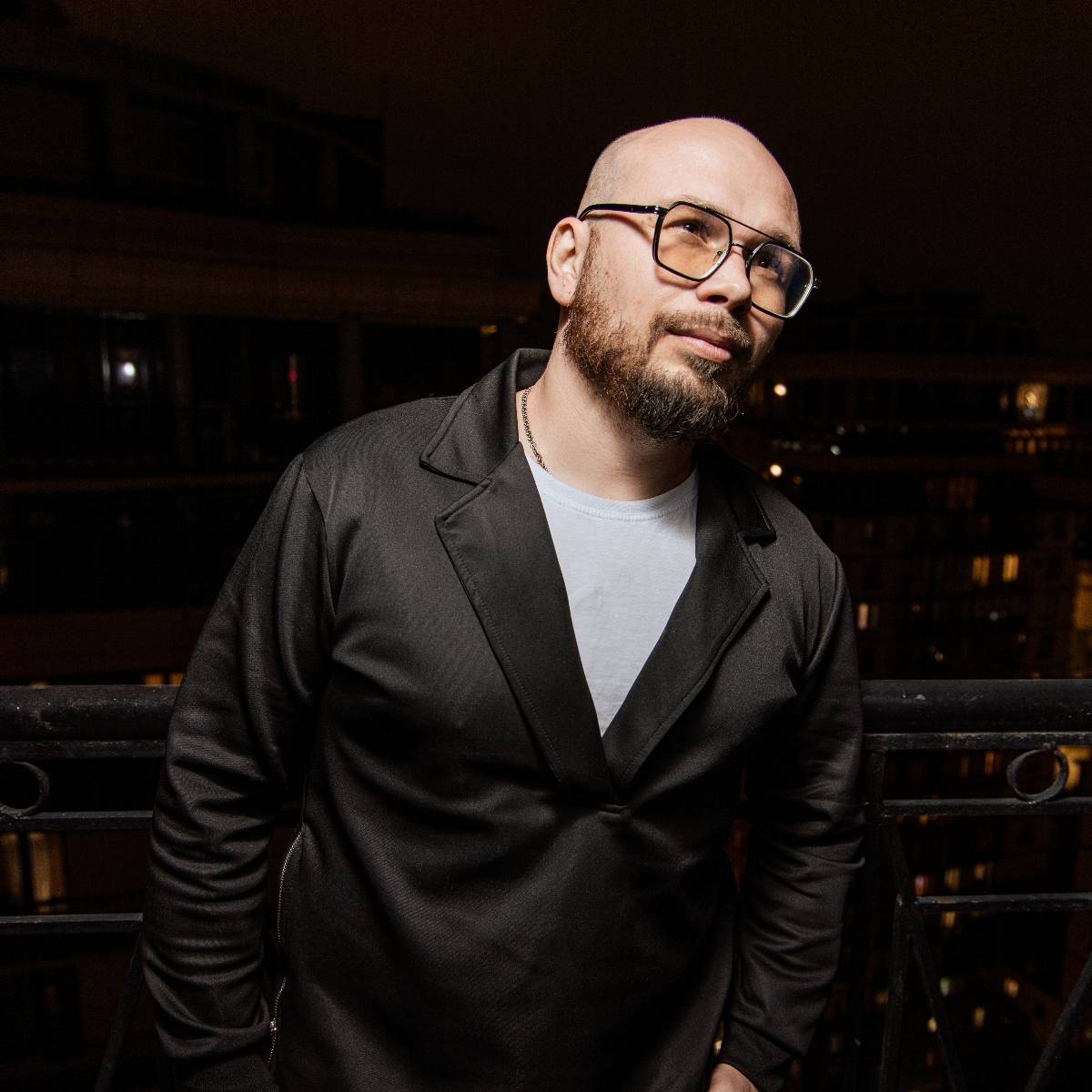 Алексей Худяков | Сетка — социальная сеть от hh.ru