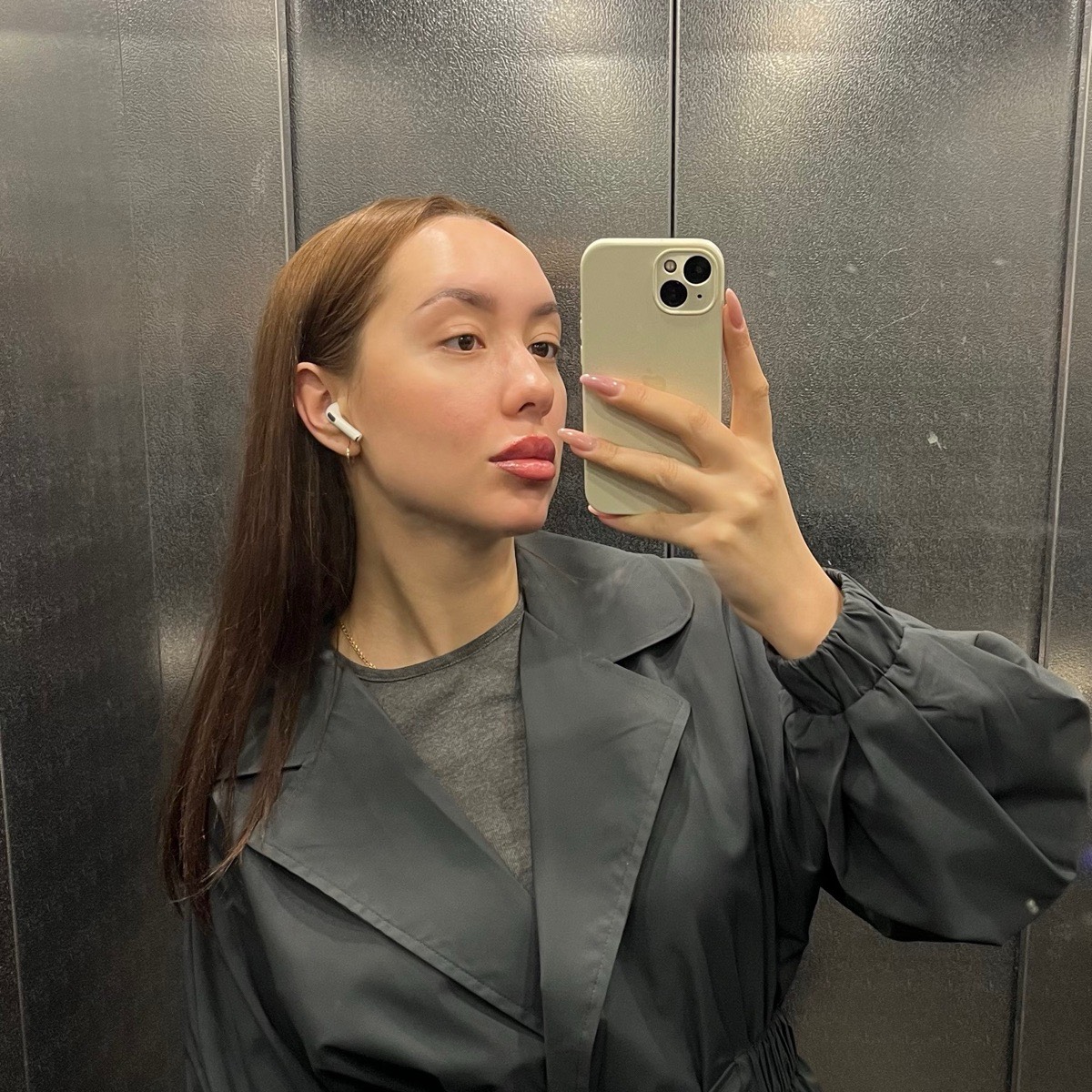 Кристина Зайчикова | Сетка — социальная сеть от hh.ru