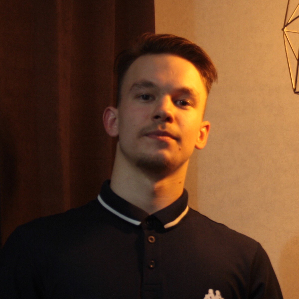 Сергей Сафонов | Сетка — социальная сеть от hh.ru