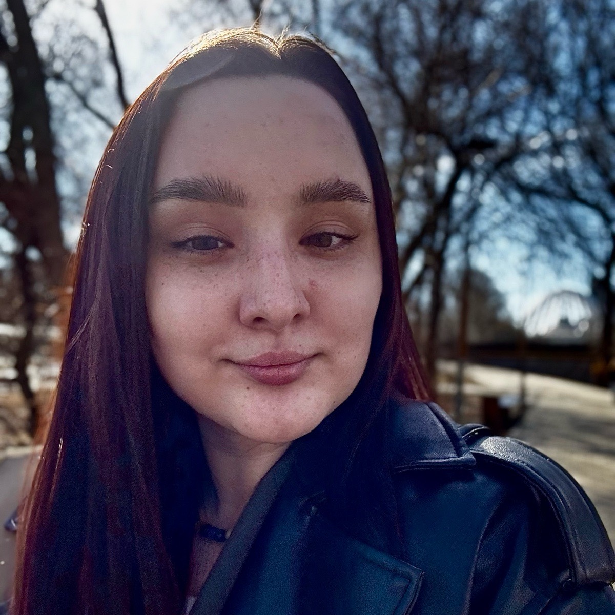 Софья Пыжьянова