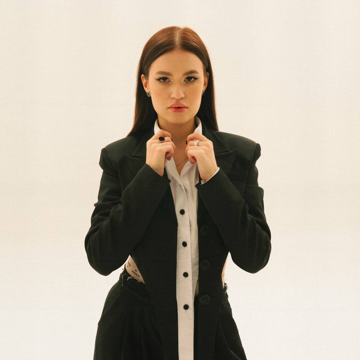 Дарья Ренжигло | Сетка — социальная сеть от hh.ru