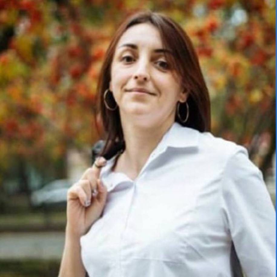 Мария Федосеенко | Сетка — социальная сеть от hh.ru