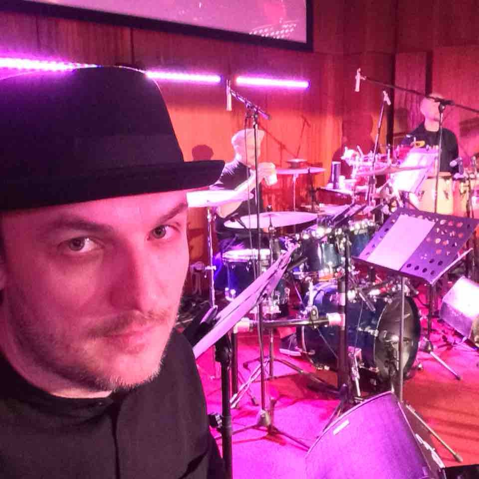 Sergey Reshetnikov | Сетка — социальная сеть от hh.ru