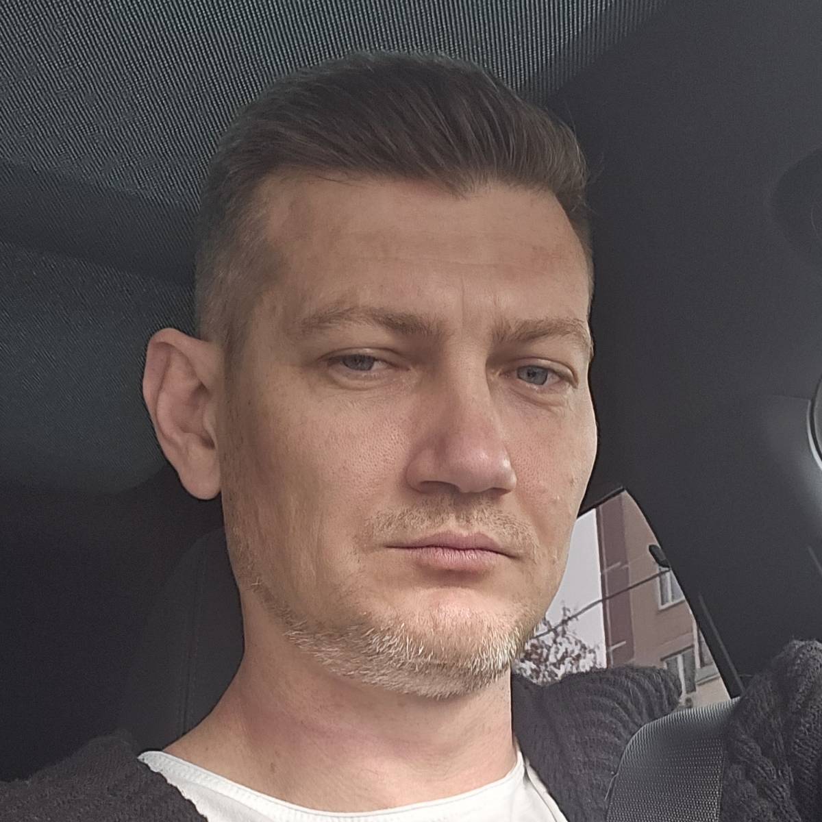 Сергей Ляпин