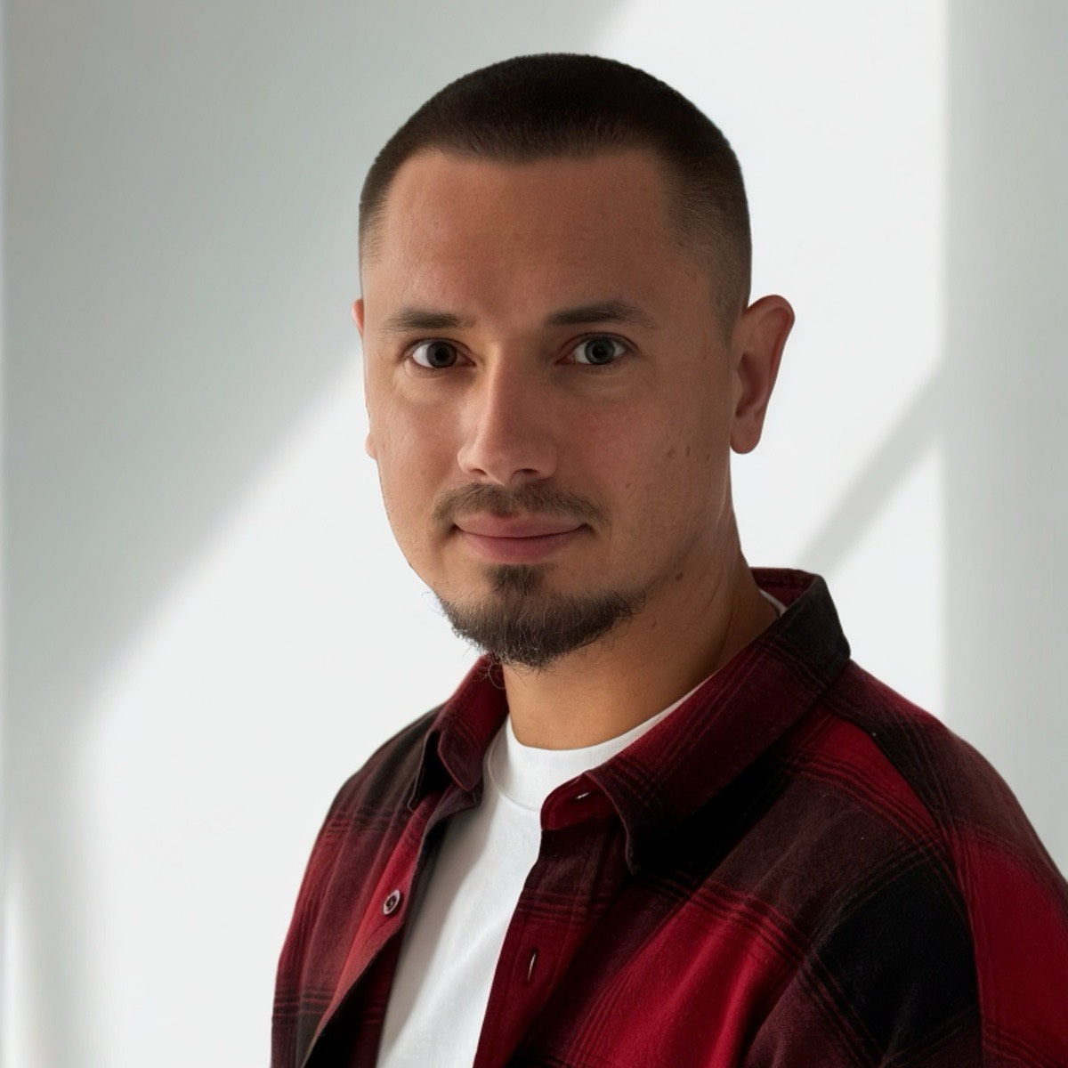 Никита Крыкин