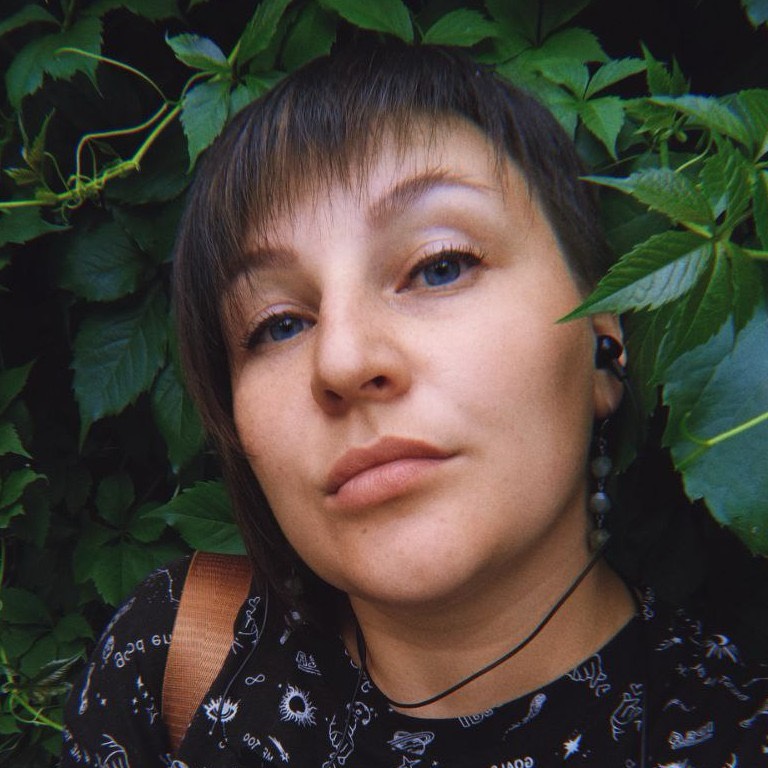 Ольга Смирнова | Сетка — социальная сеть от hh.ru