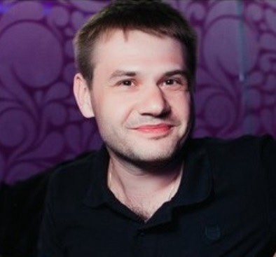 Виктор Важинский | Сетка — социальная сеть от hh.ru